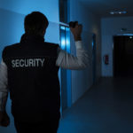 Contrôle de sécurité