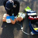 Premiers secours (1)